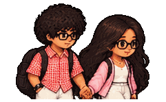 Aluu & Sushii Together
